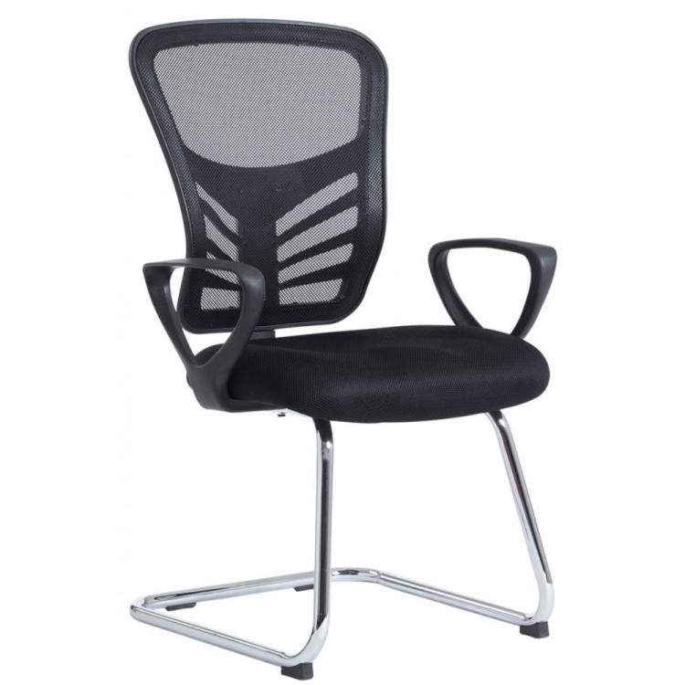 Mesh Boardroom Chairs